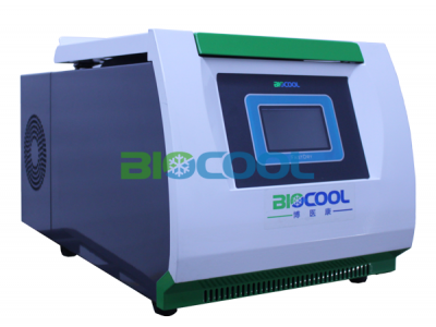 FastDry-4E真空冷冻离心浓缩仪图3