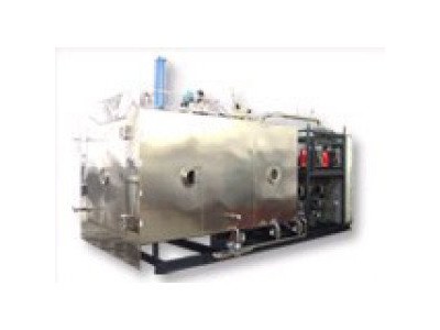 LYO-3SE生产型冻干机