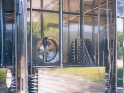 BIOCOOL品牌Pilot10-15T型中试冻干机图1