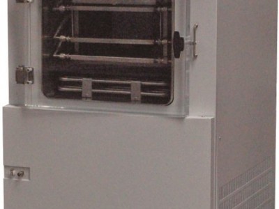 BIOCOOL品牌Pilot10-15T硅油循环型冻干机图2