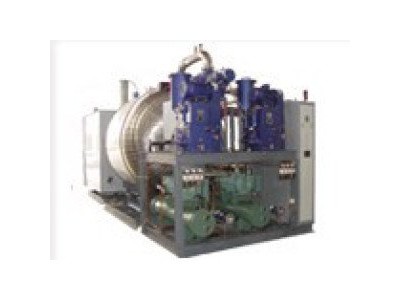 LYO-15E生产型冻干机