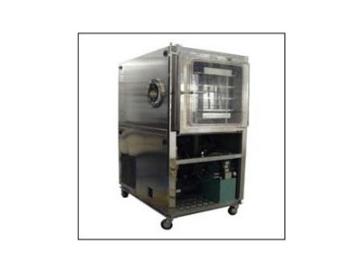 Pilot10-15T冷冻干燥机