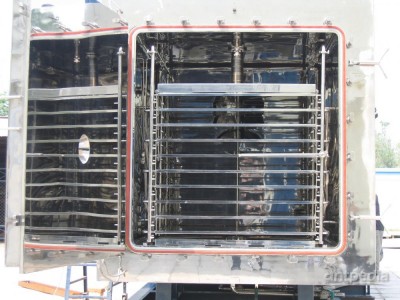 Pilot10-15T冷冻干燥机图2