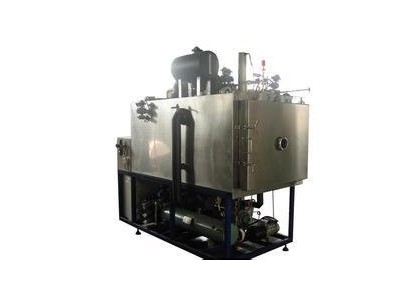 Pilot10-15T冷冻干燥机图3