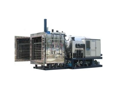 LYO-13生产型冻干机