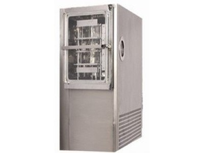 冷冻干燥机LYO-1E图1