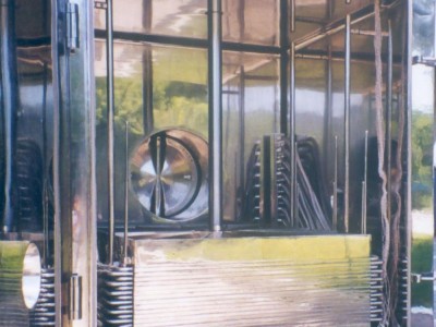 博医康BIOCOOL品牌Pilot10-15T中试冻干机图3