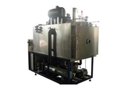 LYO-2SE生产型冻干机