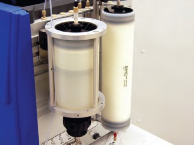 Biotage Flash 快速制备液相色谱Isolera LS图2