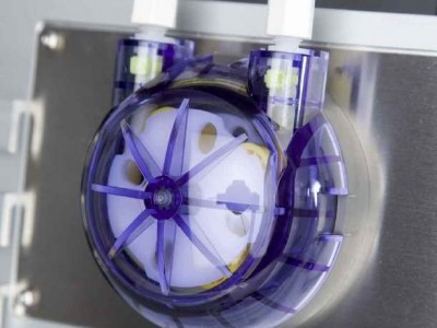 Biotage Flash 快速制备液相色谱Isolera LS图3