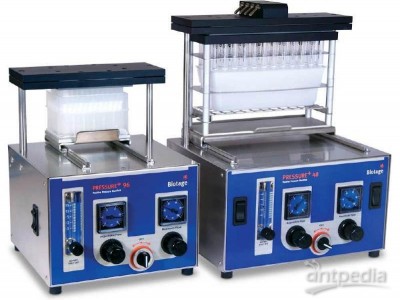 PRESSURE+ 正压固相萃取仪图2