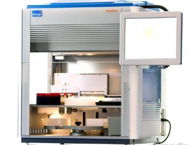 Biotage Extrahera™ 全自动样品前处理系统图2