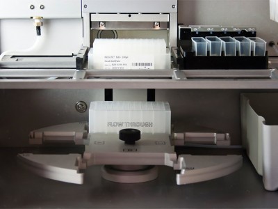 Biotage Extrahera™ 全自动样品前处理系统图3