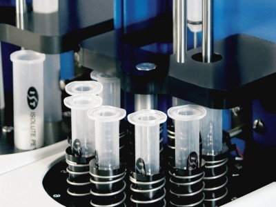 RapidTrace®+ 自动固相萃取仪图2