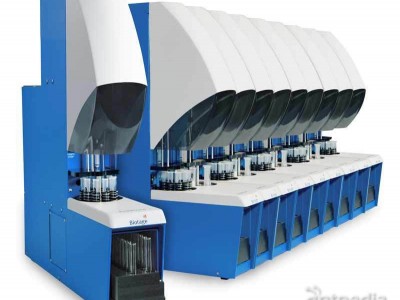 RapidTrace®+ 自动固相萃取仪图3