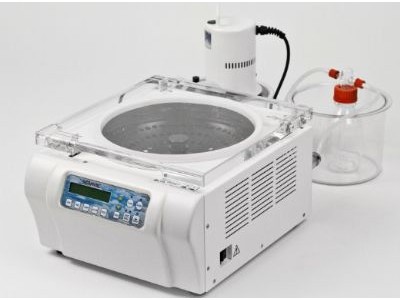 Labogene 小型真空浓缩仪
