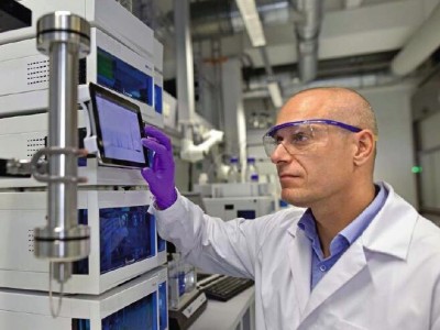 KNAUER(德国诺尔) 高压制备液相色谱AZURA图2