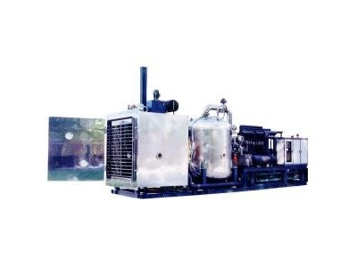 LYO-20生产型冻干机