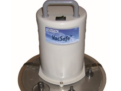 Labogene 小型真空泵图1