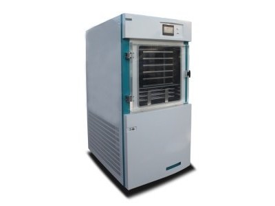 博医康 Pilot10-15S 真空冷冻干燥机图1