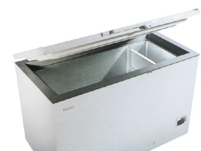 -25℃低温保存箱(卧式）