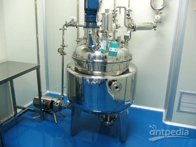 SPY-100~10000生物制药配液系统生产线图2