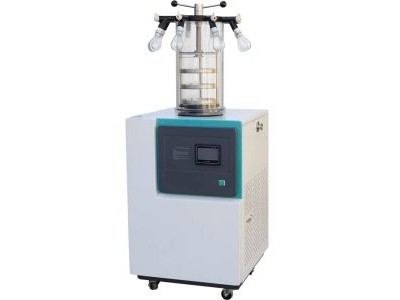 博医康 Lab-1A-110E 真空冷冻干燥机