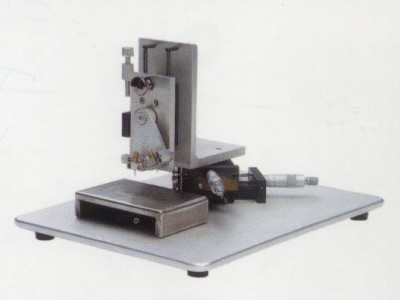 组织芯片制备仪