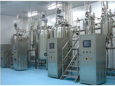 博医康FC10~10000食品生物发酵制药工程设备图3