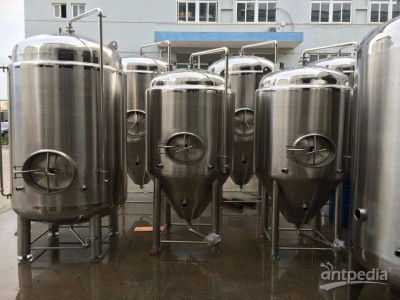 博医康FC10~10000食品生物发酵制药工程设备图2