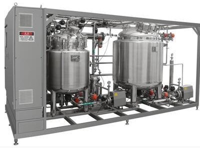 全自动智能生物发酵罐FC-10~1000ZN图3