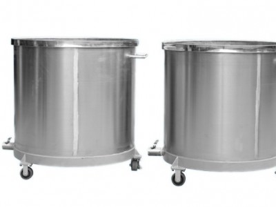 SC-30~10000L不锈钢储罐博医康