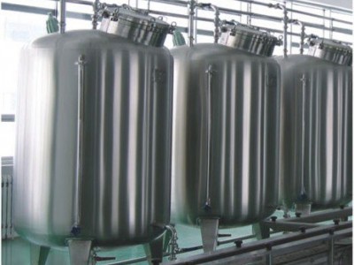 SC-30~10000L不锈钢储罐博医康图3
