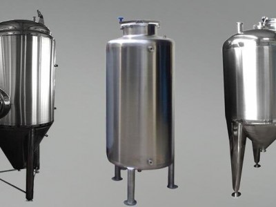 SC-30~10000L不锈钢储罐博医康图2