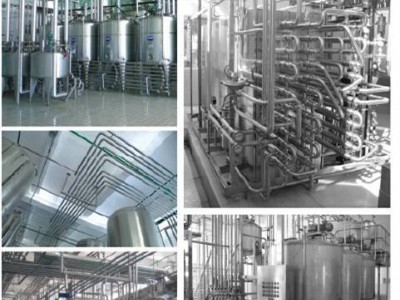 GY-100~5000L果汁果酒果醋生产线设备博医康图3