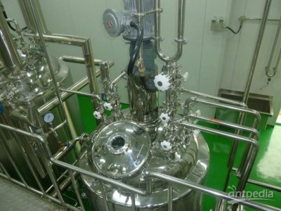 XL100~10000香精香料调味品生产线图2