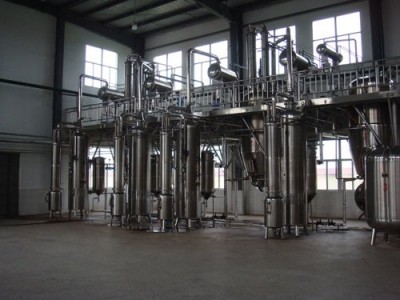 JT-100~10000胶原蛋白生产线博医康图3