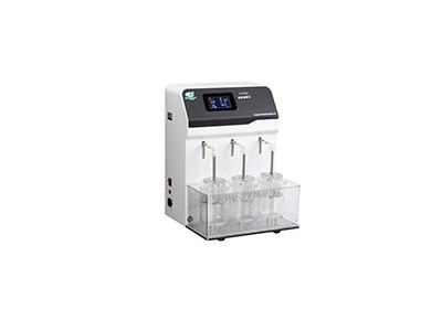 精选 智能崩解仪ZBJ01图2