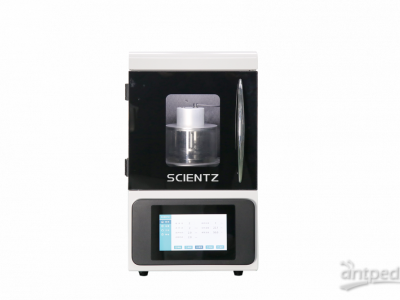 非接触式超声波细胞粉碎机 SCIENTZ0