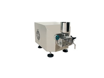 实验型高压均质机SCIENTZ-150图3