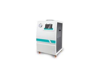 低温冷却循环泵(冷却循环水机)DLK-2020图2