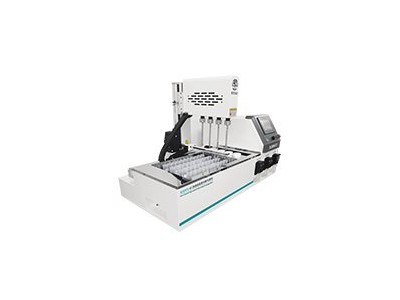 四通道高速分散均质机SCIENTZ-60图2