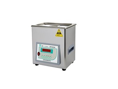 数显普通型超声波清洗机SB-120D图2