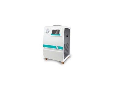 低温冷却循环泵(冷却循环水机)DLK-5030图2