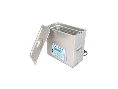 功率可调加热型超声波清洗机SB-3200DTD图2