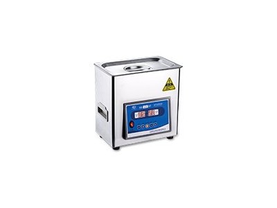 加热型超声波清洗机SB-120DT图2