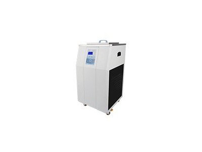 超声波恒温清洗机SBL-30DT图3