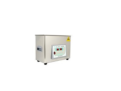 加热型超声波清洗机SB-100DT图2