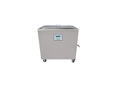 加热型超声波清洗机SB-8000DT