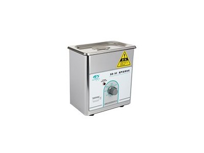 数显普通型超声波清洗机SB-50图2